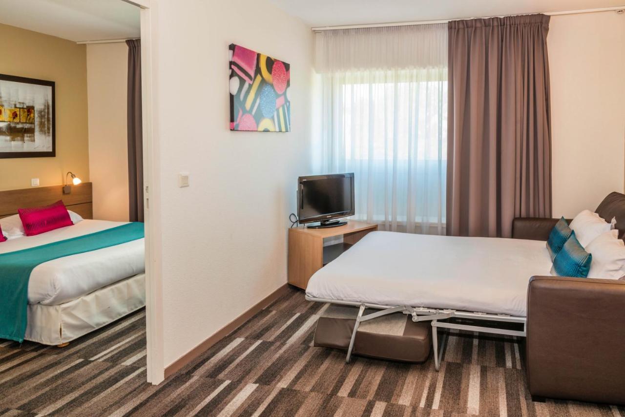 Mercure Agen Centre Exterior photo