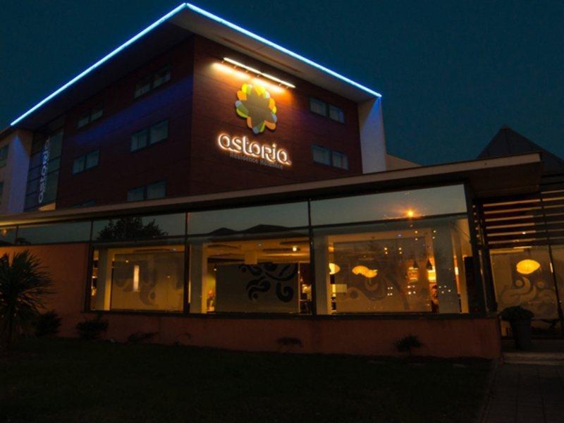 Mercure Agen Centre Exterior photo